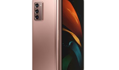 Samsung Galaxy Z Fold 2 is an industry gamechanger